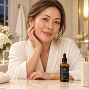 Collagen and Retinol Serum