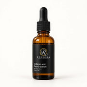 Collagen and Retinol Serum
