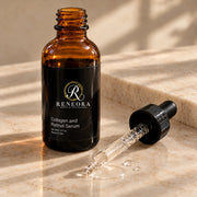 Collagen and Retinol Serum