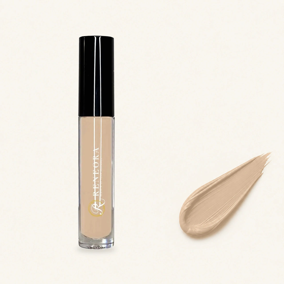 Concealing Cream