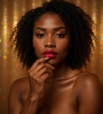 Liquid to Matte Lipstick - Vixen