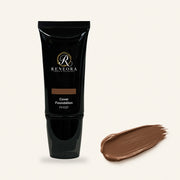 Full Cover Foundation