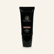 Full Cover Foundation