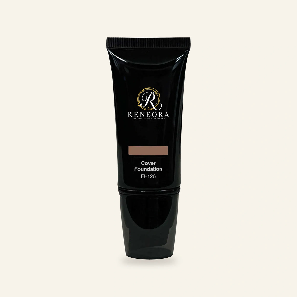 Full Cover Foundation