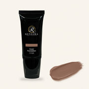 Full Cover Foundation