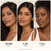 Full Cover Foundation