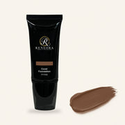 Full Cover Foundation