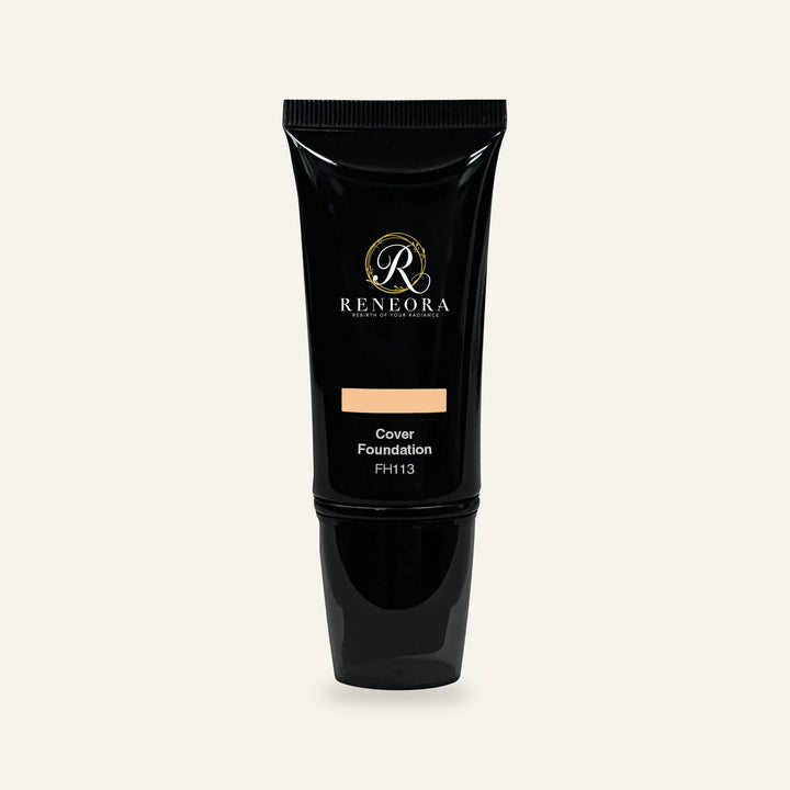 Full Cover Foundation