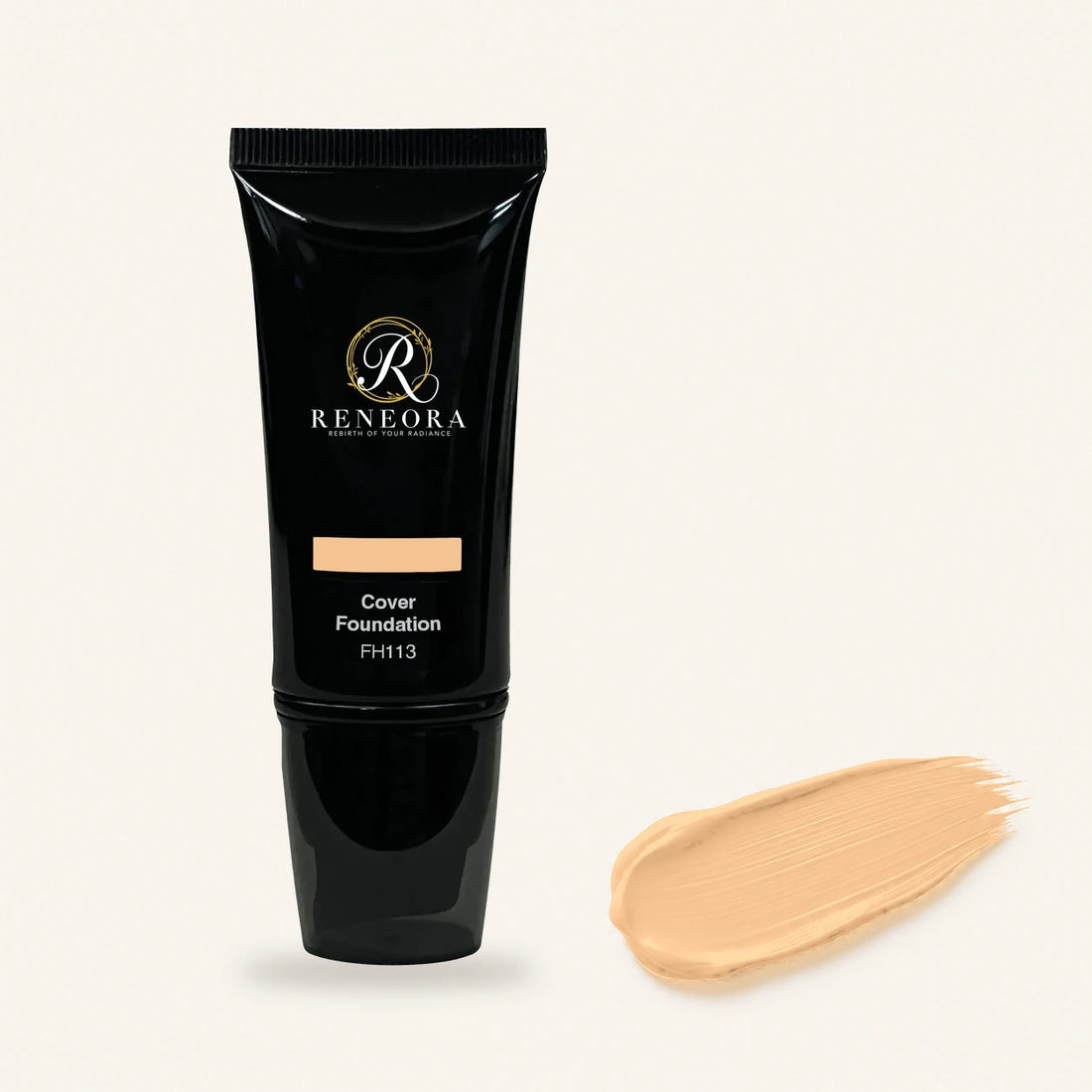 Full Cover Foundation