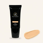 Full Cover Foundation