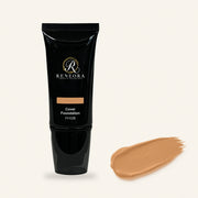 Full Cover Foundation