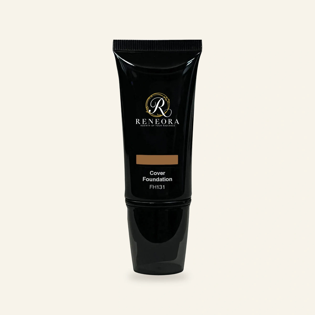 Full Cover Foundation