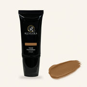 Full Cover Foundation