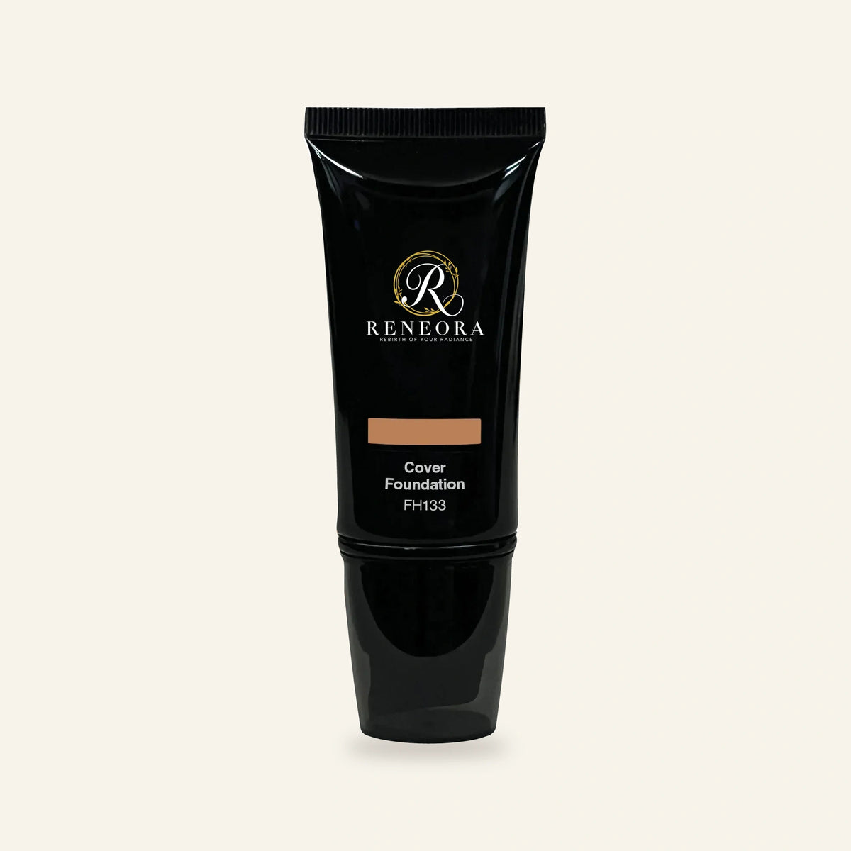 Full Cover Foundation