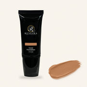 Full Cover Foundation