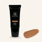 Full Cover Foundation