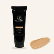 Full Cover Foundation