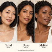 Full Cover Foundation