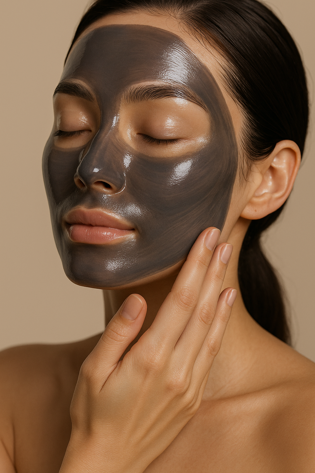Glow Mask