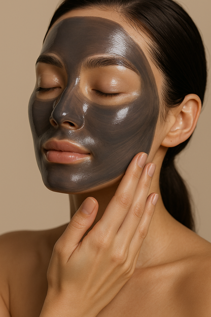 Glow Mask