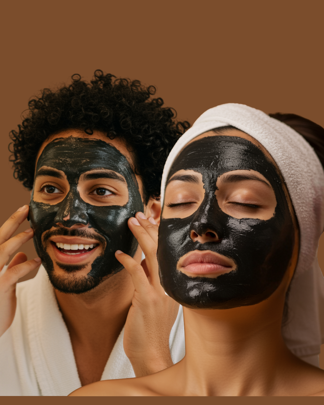 Glow Mask