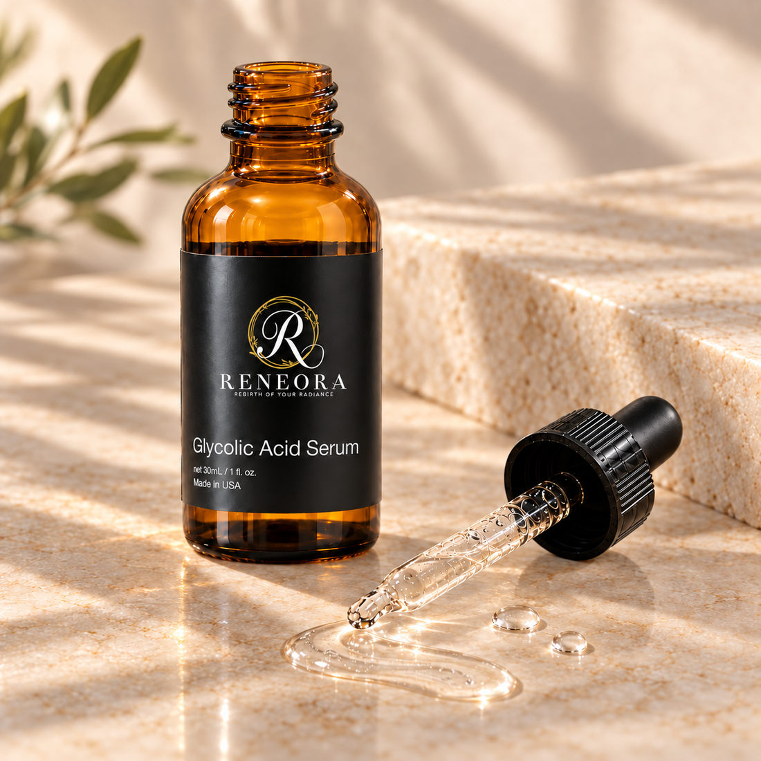 Glycolic Acid Serum
