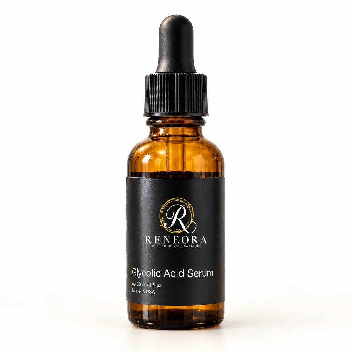 Glycolic Acid Serum