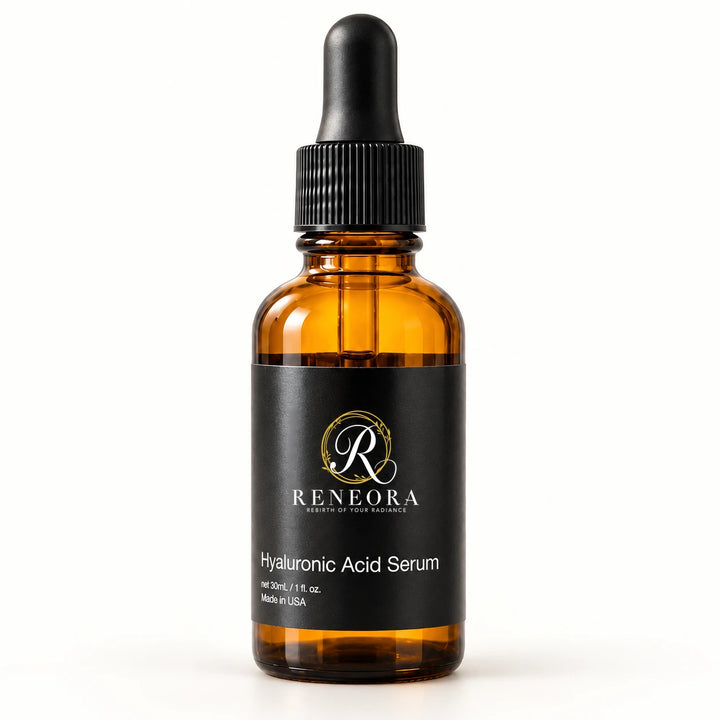 Hyaluronic Acid Serum