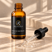 Hyaluronic Acid Serum