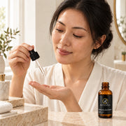 Hyaluronic Acid Serum
