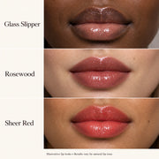 Hydrating Lip Oil