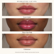 Hydrating Lip Oil