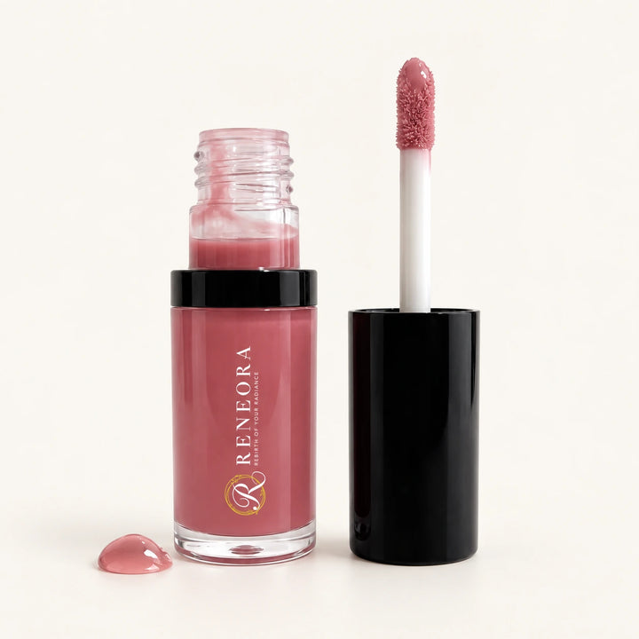 Hydrating Lip Oil