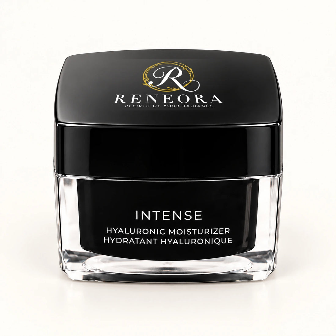 Hyaluronic Moisturizer