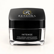 Hyaluronic Moisturizer
