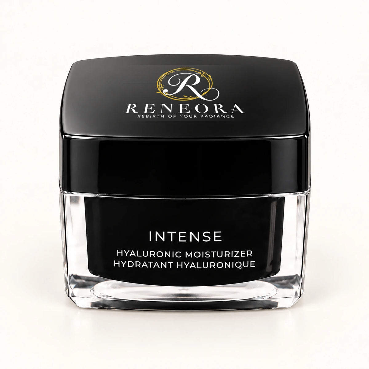 Hyaluronic Moisturizer