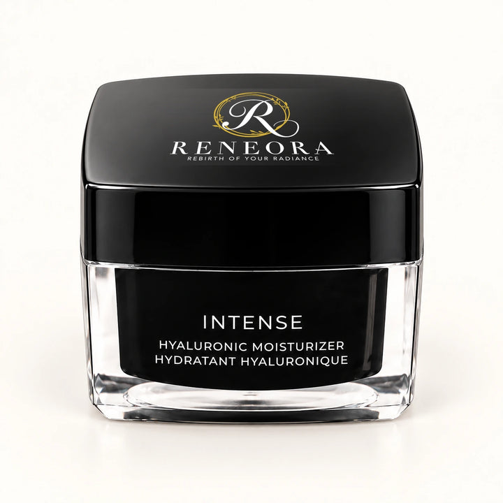Hyaluronic Moisturizer