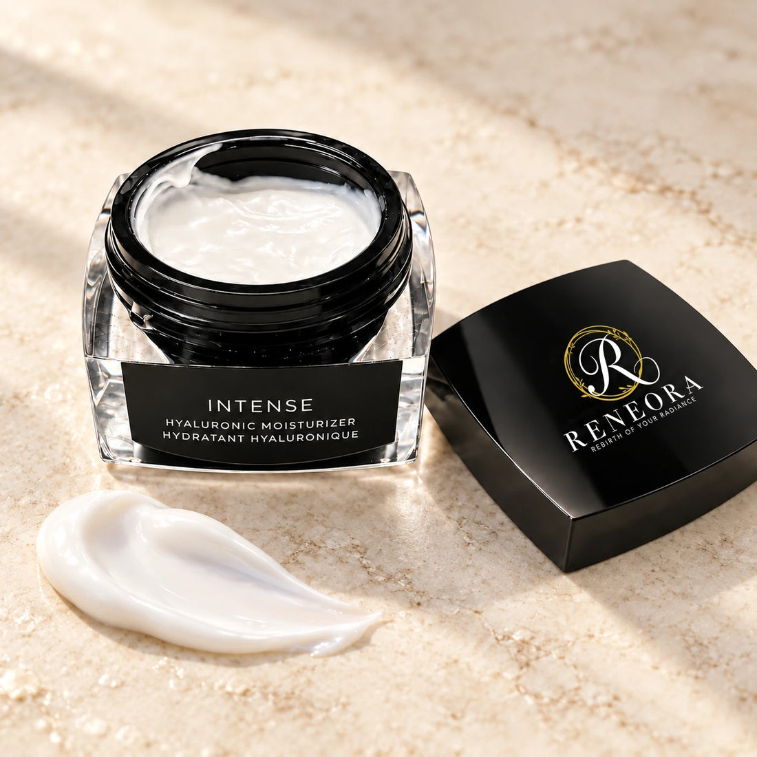 Hyaluronic Moisturizer