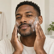 Kale Face Cleanser