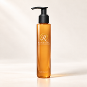 Kale Face Cleanser