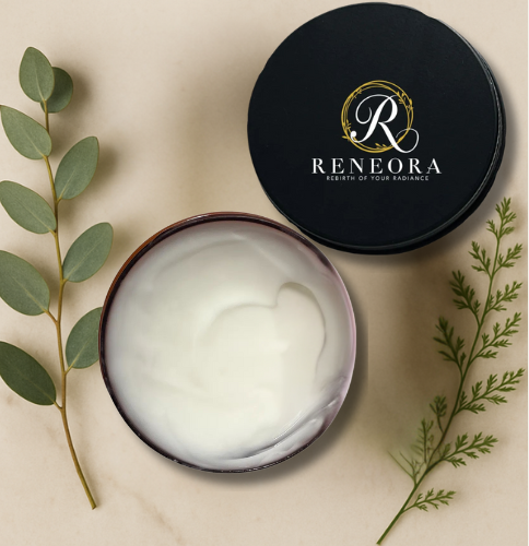 Men's Under Eye Cream