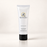 Mint Exfoliating Facial Polish