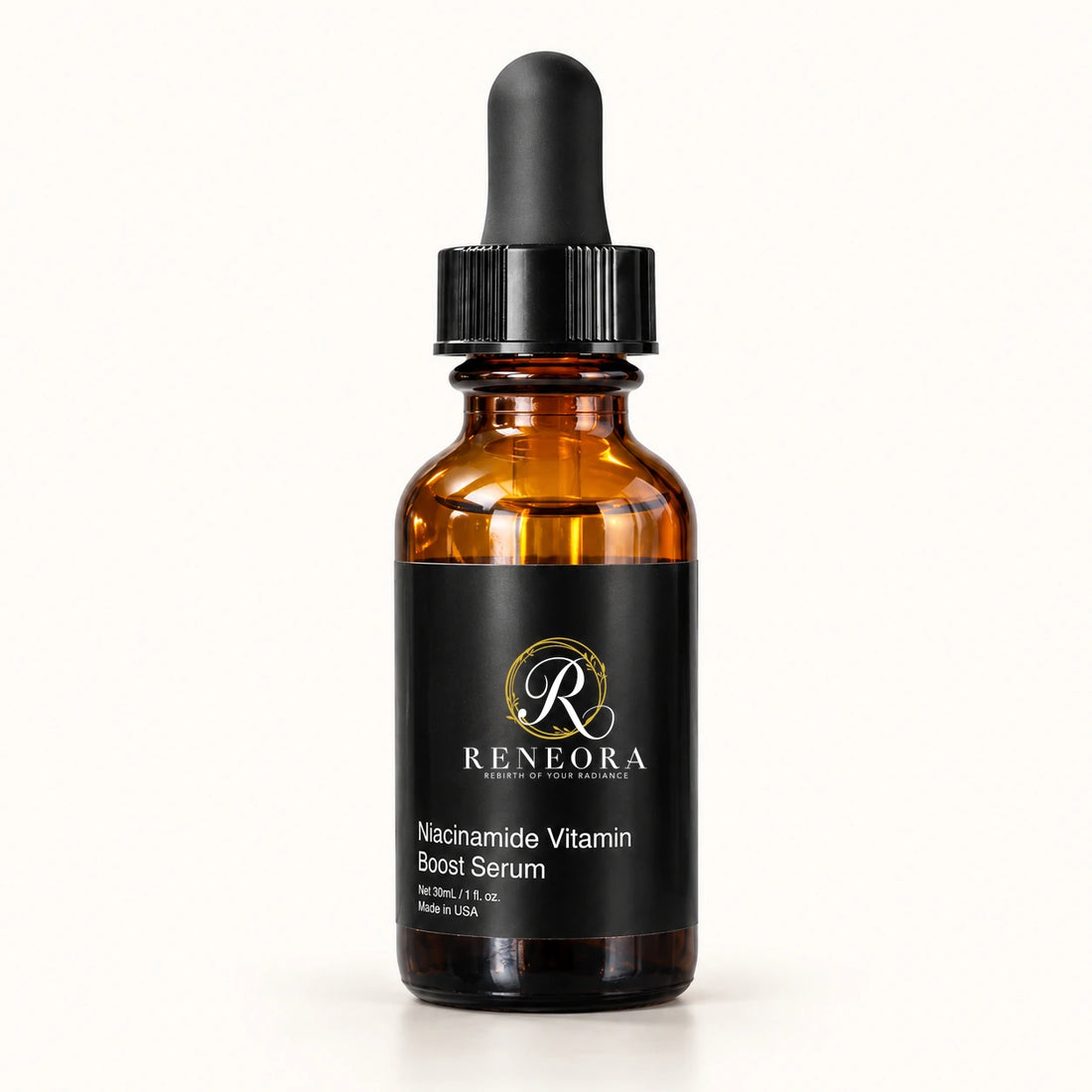 Niacinamide Vitamin Boost Serum