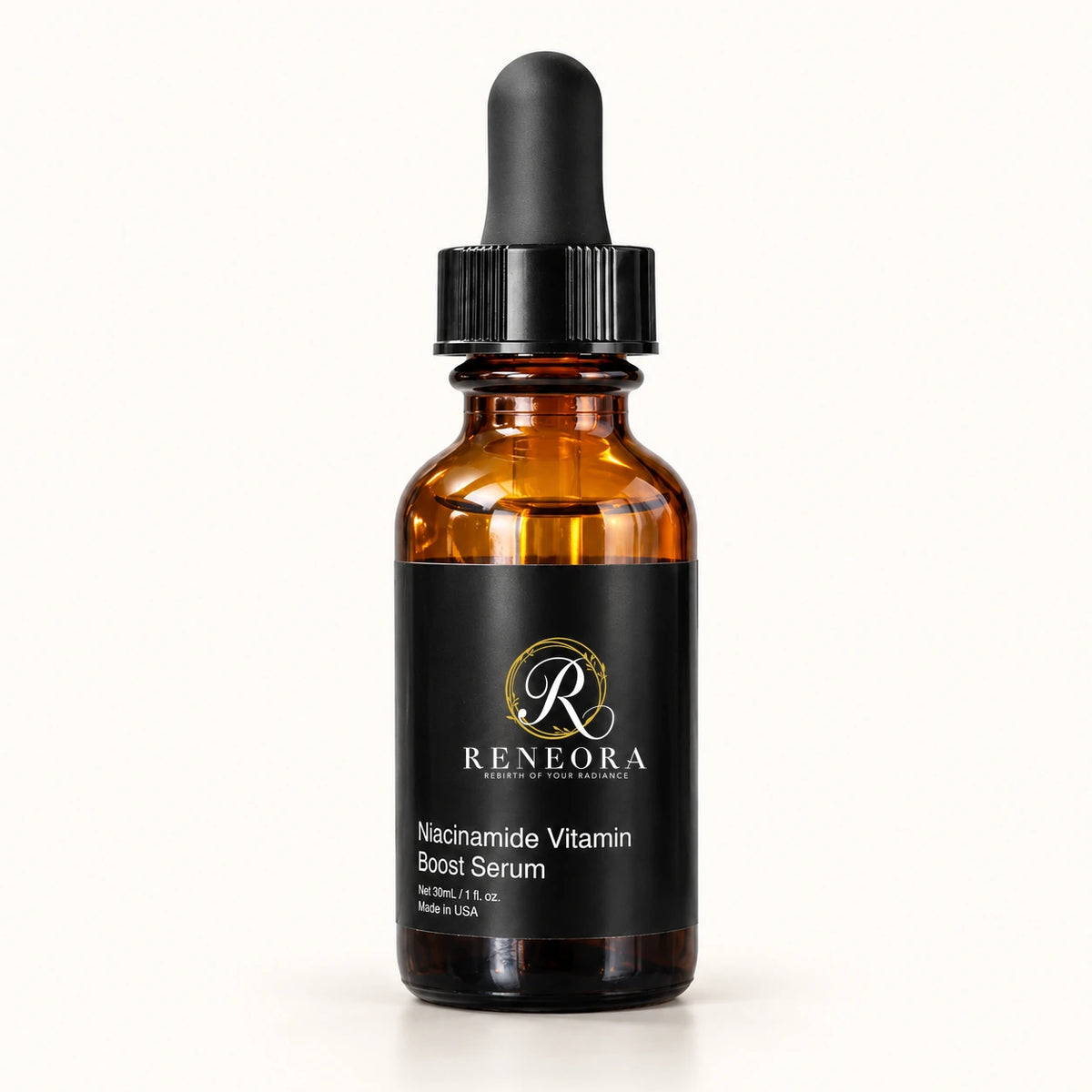 Niacinamide Vitamin Boost Serum