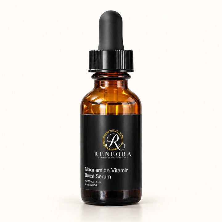 Niacinamide Vitamin Boost Serum