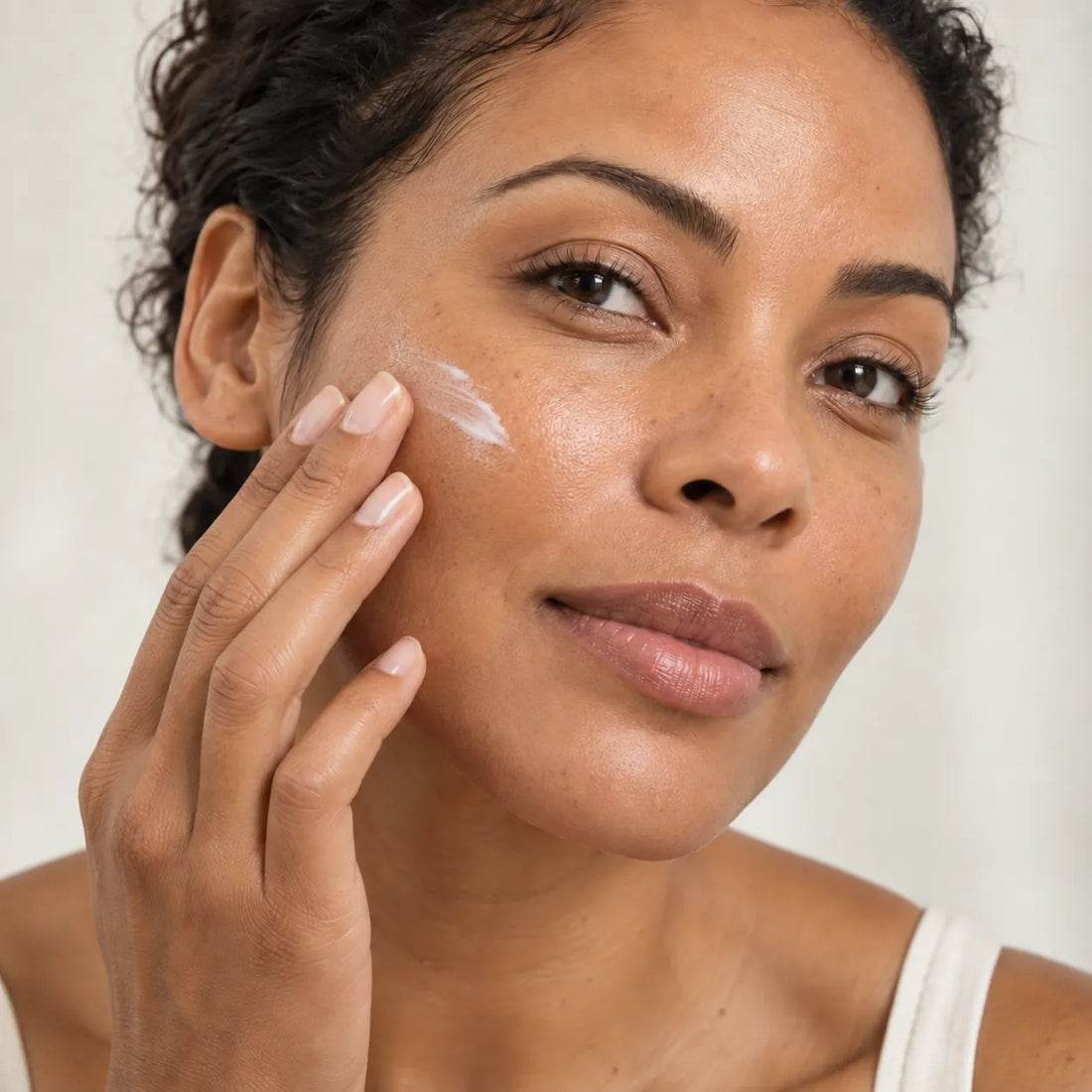 Oil-Free Daily Moisturizer