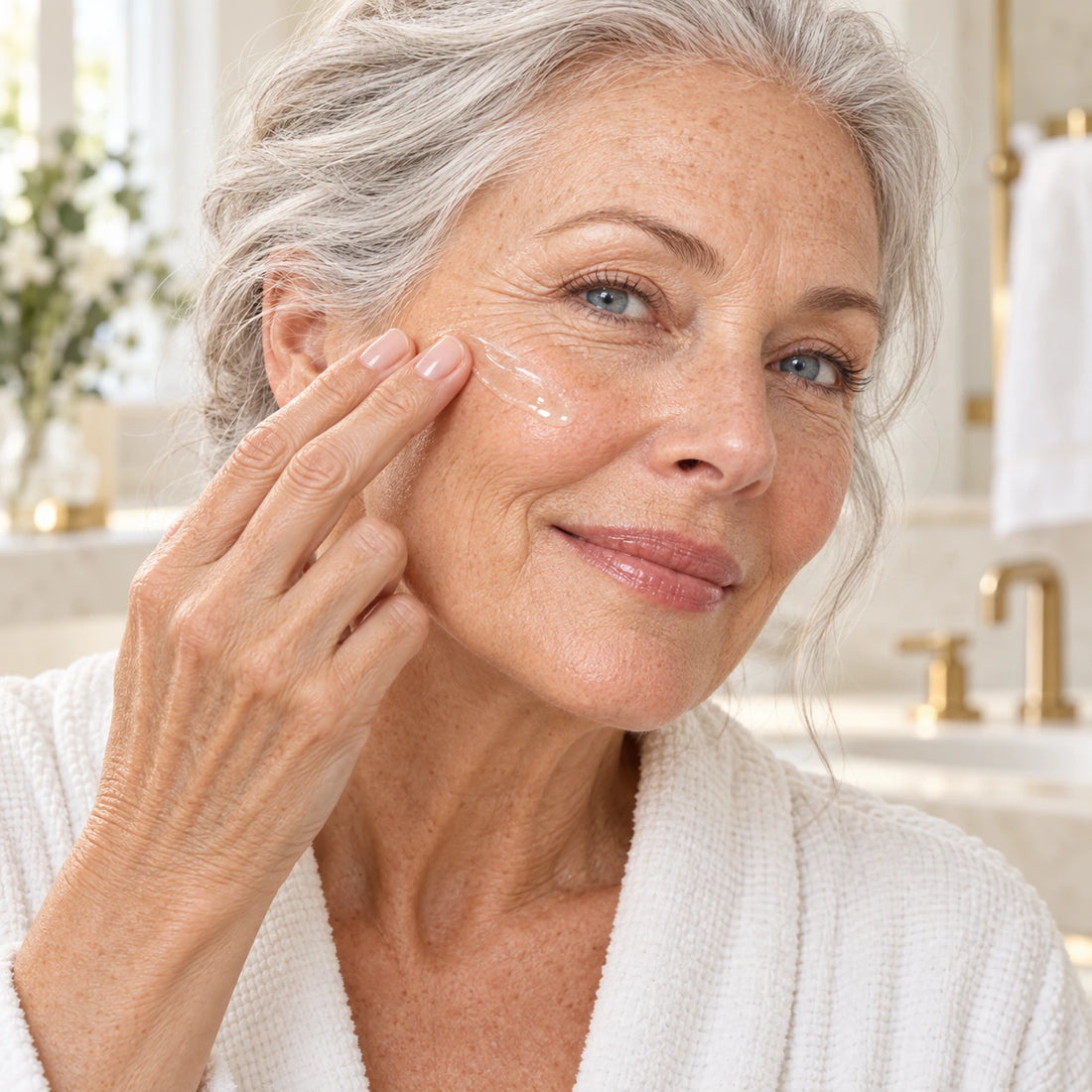 Age Defying Serum