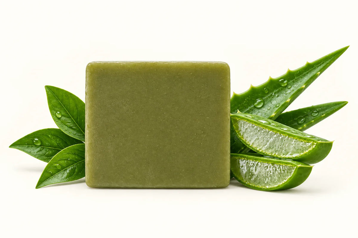 Natural Soap