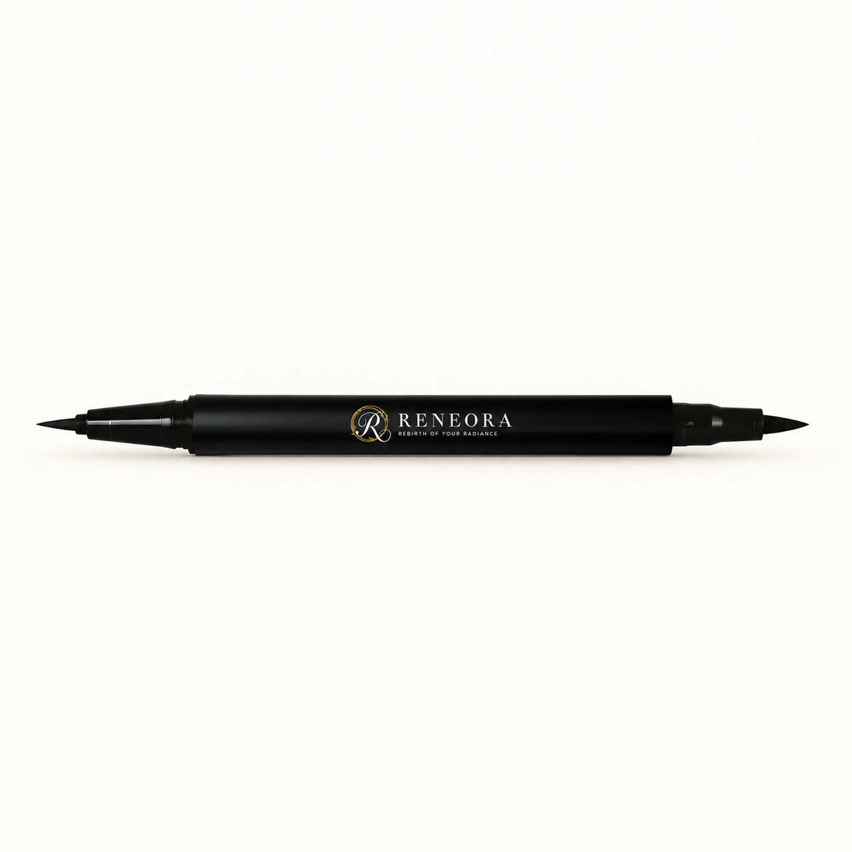Dual Tip Eye Definer Pen - Black