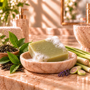 Natural Soap